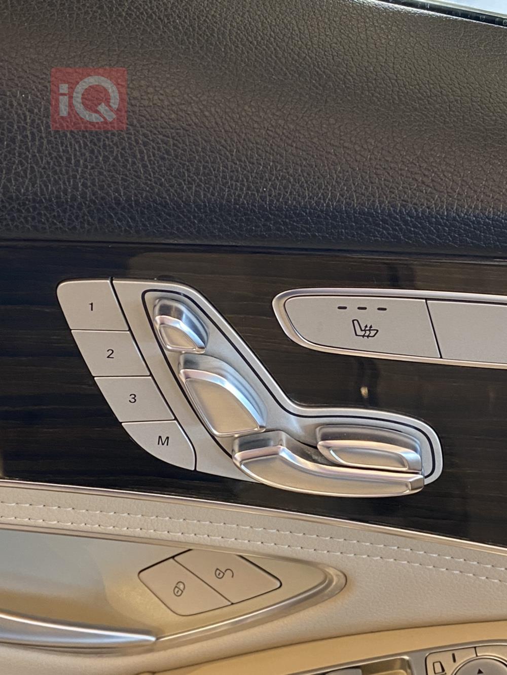 مێرسێدس بێنز C-Class